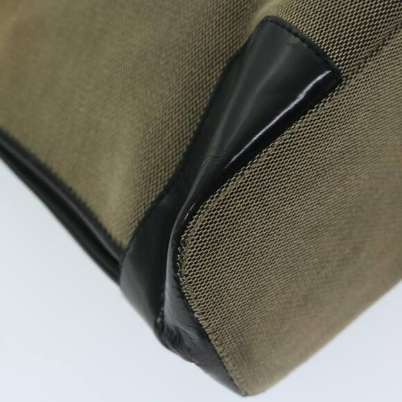 GUCCI Tote Bag Canvas Beige 002 1122 002 1122 - Picture 14 of 16